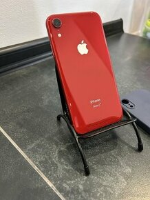 Predám,Vymením Apple iPhone XR 64GB RED