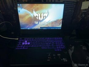 Asus TUF Gaming