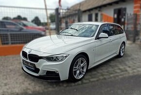 BMW 330D X DRIVE 190KW/258PS M-PACKET