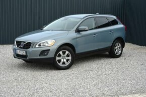 Volvo XC60 2.40 diesel, 4x4 automat, - 1