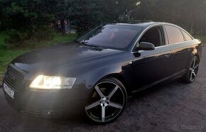 AUDI A6 CENA 1999€+500€ PREPIS