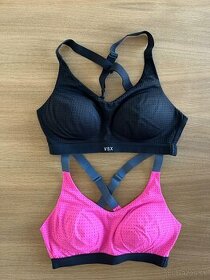 Športové podprsenky Victorias Secret, veľ.32C - 1