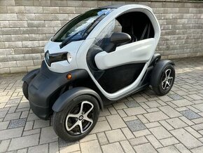 Renault Twizy 45