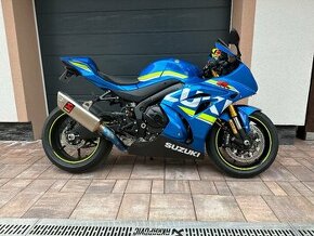 Sutuki gsxr1000r