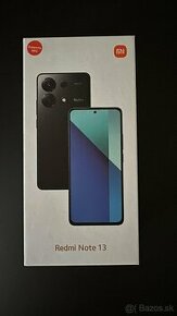 Xiaomi Redmi Note 13 - 1