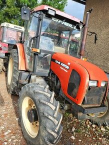 ponukam zetor 7341 turbo - 1