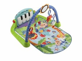 Fisher-Price Hracia dečka s pianom