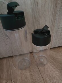 Tupperware nové výrobky,lis na cesto a ine