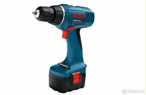 BOSCH GSR 14,4VE - 2