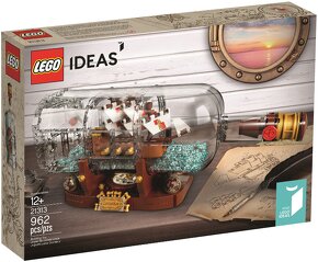 Lego Ideas