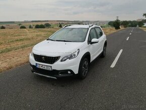 Peugeot 2008 ,1.5HDi,2018 - 1