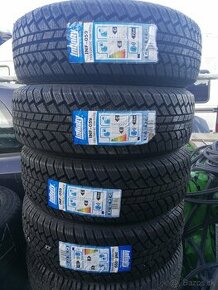 PREDAM NOVE PNEU NA DODAVKU INFINITY INF-059 195/70 R15C