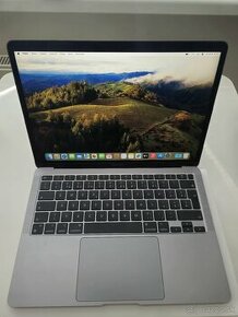 Apple MacBook Air M1 16/512