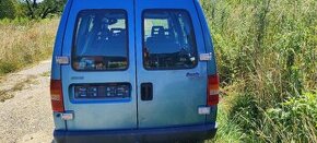 Fiat scudo 1,9 td