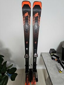 K2 DISRUPTION STI-Ako NOVE-165 cm