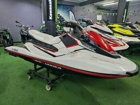 Yamaha wawerunner EX Sport