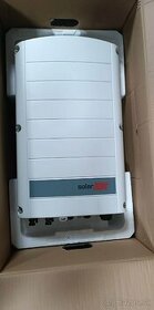 menic/invertor 10kw Solaredge SE10K