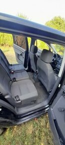 VW TOURAN Prievidza predam