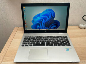 HP - ProBook 650 G4 - 1