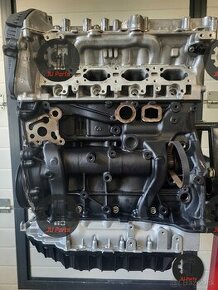 Motor 2.0 TFSI TSI CHH DJH CJX Repas