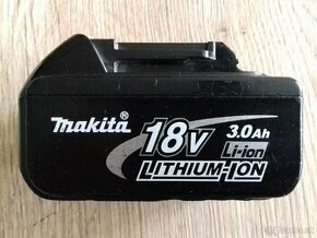 Baterie makita - 1