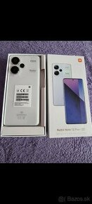 Xiaomi redmi note 13 pro+ 12/512gb