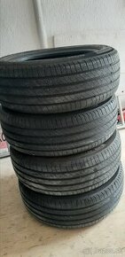 Letne pneu Michelin 205/55 R17