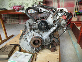 Original motor 742.136