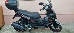 Gilera Runner 125 ST - 1