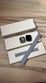 Apple Watch 10  uplne nove zaruka 2 roky - 1