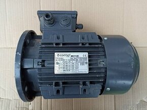 Techtop motor 1.5kw