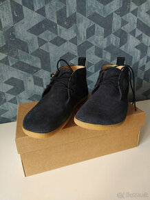 Vivobarefoot Gobi III Midnight