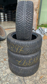 Zimné pneu 225/45 R18 --- MICHELIN - 1