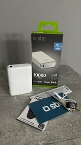 Sbs PowerBanka 10 000mAh