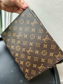 Louis vuitton pochetta 2 farby