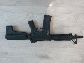 Delta Armory CQB-R Charlie