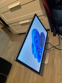 Profesionálny 24” monitor DELL 2414Hb, FullHD, IPS - 1