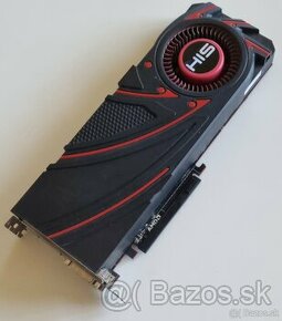 HIS R9 290X