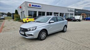 Lada Vesta 1.6 16V MPI Luxe