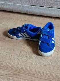 Tenisky adidas, veľkosť 26 - 1