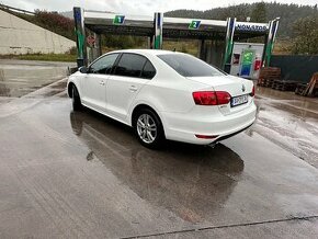 Volkswagen Jetta, 1.2 TSI