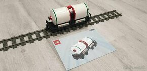 LEGO Train 10016 Tanker