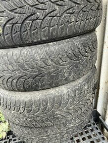 185/65R15 zimné