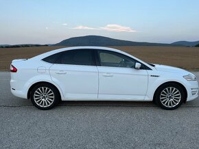 FORD MONDEO 1,6TDCi, 85kW, 2014