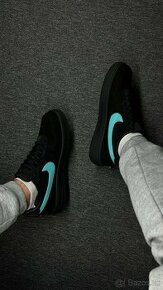 Nike x Tiffany and Co. Air Force 1 Low - 1