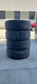 4ks Zimné pneu Pirelli 235/65 r17 - 1