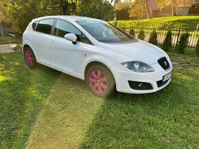 Predám Seat Leon 1.2Tsi