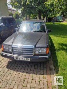 Mercedes-Benz 124