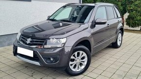 SUZUKI GRAND VITARA 1.9 DDIS 4x4 FACELIFT MODEL 2014 EURO-5