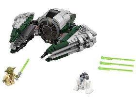 Predám Lego 75168 Star Wars set - 1